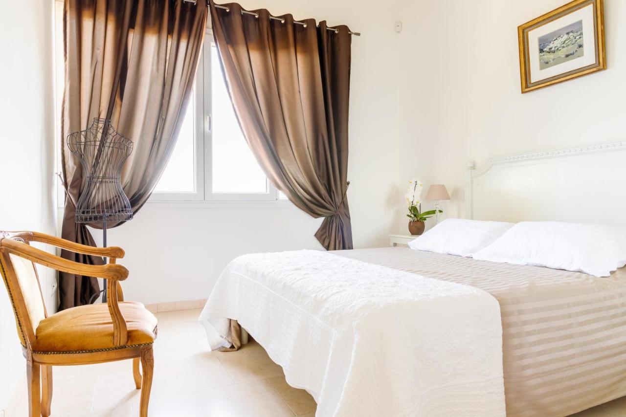 Sea View Apartment Between Nice And Monaco - 1 Вильфранш-сюр-Мер Экстерьер фото