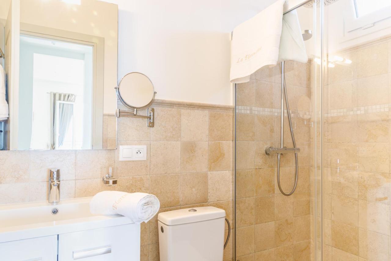 Sea View Apartment Between Nice And Monaco - 1 Вильфранш-сюр-Мер Экстерьер фото